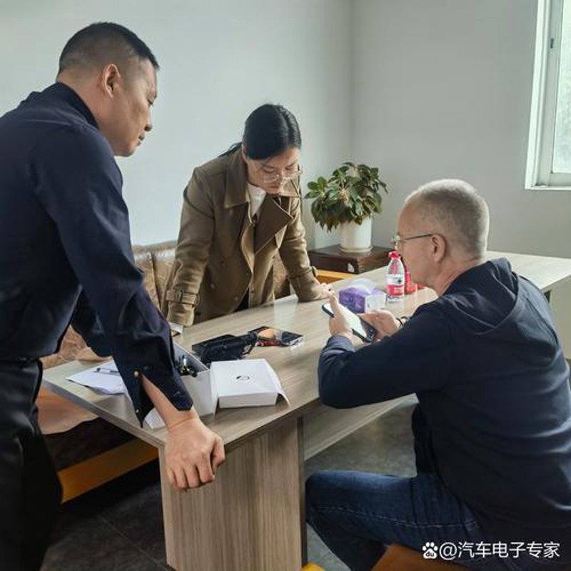 仓储托管